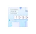 Miniatyrbillede 4 af 6: Smart home wifi smart plug/tapo p300, Tp-link