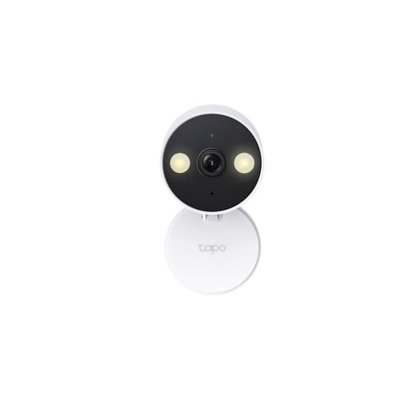 Wrl camera 2k qhd/tapo c120, Tp-link