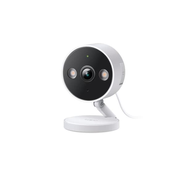 Wrl camera 2k qhd/tapo c120, Tp-link