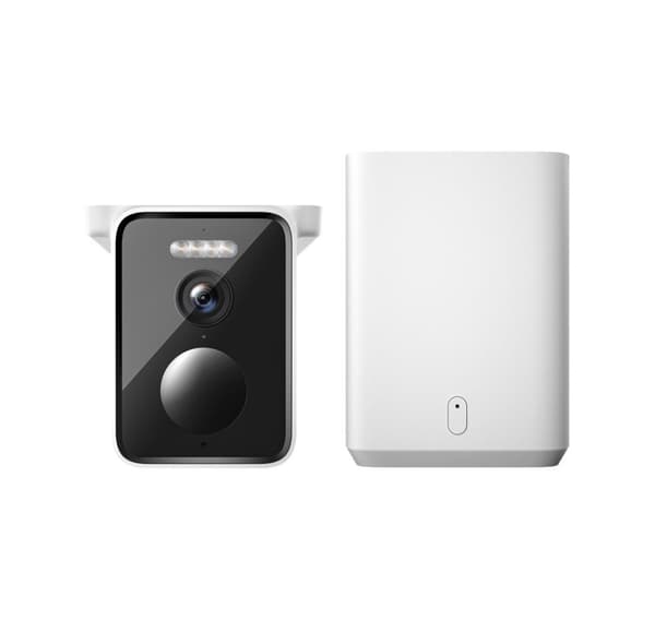 Xiaomi Solar Outdoor Camera BW400 Pro