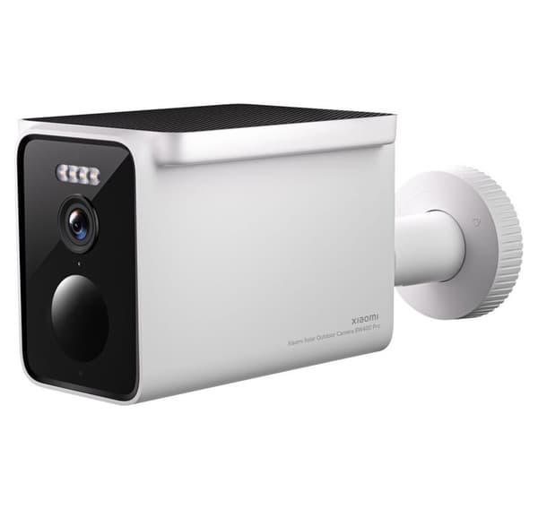 Xiaomi Solar Outdoor Camera BW400 Pro