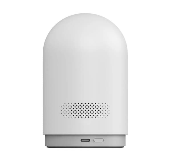 Xiaomi Smart Camera C500 Pro 5MP, valge
