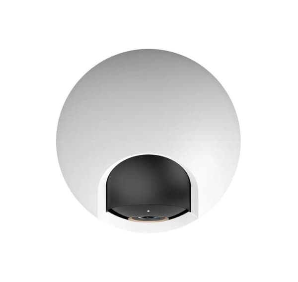 Xiaomi Smart Camera C500 Pro 5MP, valge