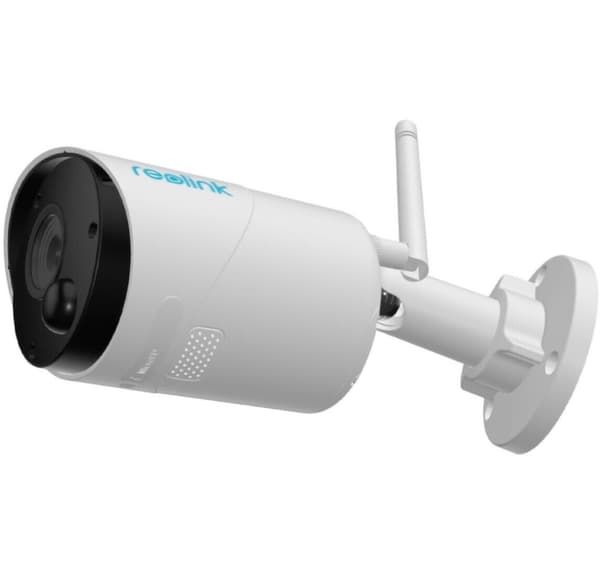 Reolink security camera Argus Eco WiFi Outdoor