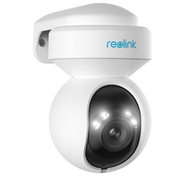 Reolink security camera E1 Outdoor 5MP PTZ WiFi