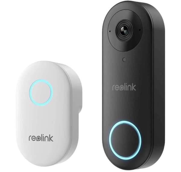 Reolink Video Doorbell WiFi