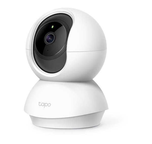 TP-Link säkerhetskamera Tapo TC70