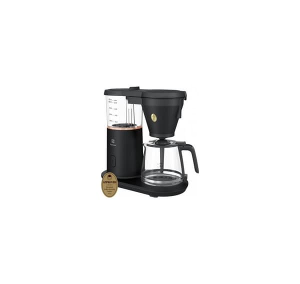 Kaffemaskine, E7CM1-2GB, Electrolux