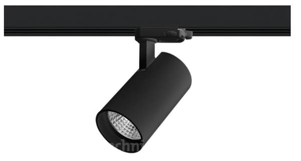 Sintra Lights zwart 15W 930 1202LM 33° triac 2.17.1860