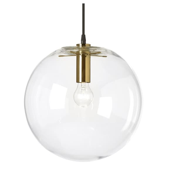 ClassiCon Selene pendant lamp Ø35 brass 2_101082773