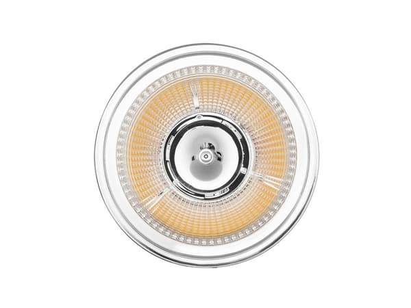 VERBATIM Qualed LED AR111 G53 warm wit 52048