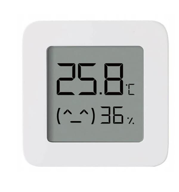 Temperatur- og fugtighedssensor EM-T001