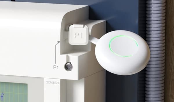 HomeWizard P1 Mätare  | Real-time Energimätning för Smarta Elmätare