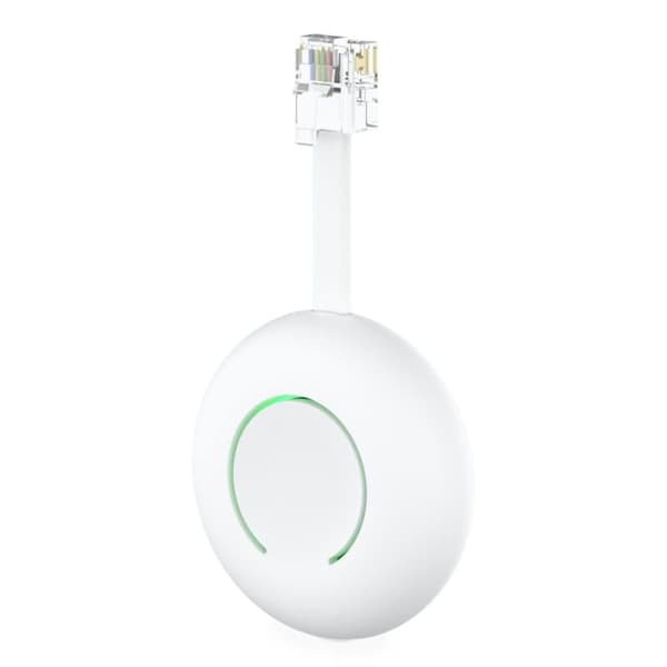HomeWizard P1 Mätare  | Real-time Energimätning för Smarta Elmätare