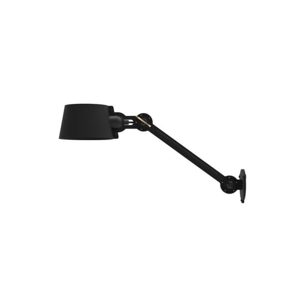 Tonon Bolt Wall Sidefit Wall Lamp with Plug Black 1081