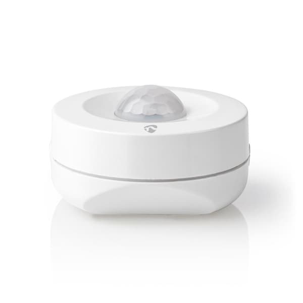 Mukana Nedis ZBSM10WT Smart PIR -liiketunnistimen Zigbee-paristo