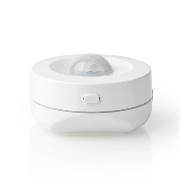 Mukana Nedis ZBSM10WT Smart PIR -liiketunnistimen Zigbee-paristo