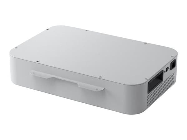 APC Smart-UPS Ladda mobilt batteri