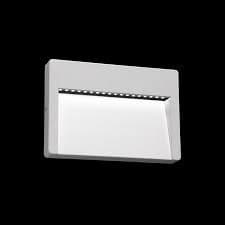 Ares Hyperion 3000K 10W/220-240V WHT 527003.4