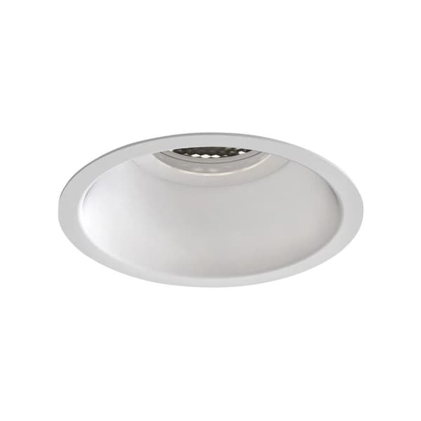ASTRO Trimless Round Fixed inbouwspot mat wit A1248023
