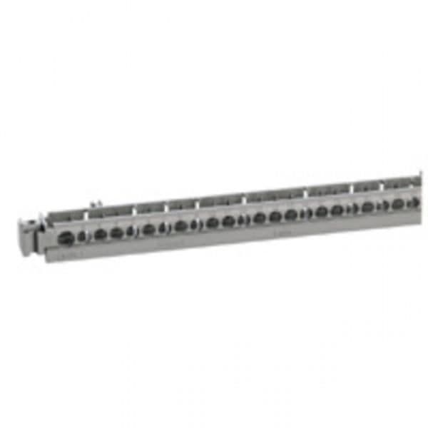 TOM SUPPORTLÅDA 13M LEGRAND 404818 (13