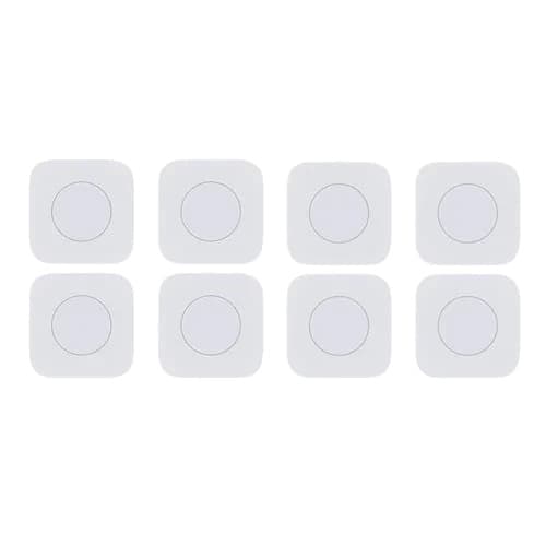Aqara Langaton Mini Kytkin, Zigbee-yhteys, Kompakti Muotoilu,8 kpl aqara-avain