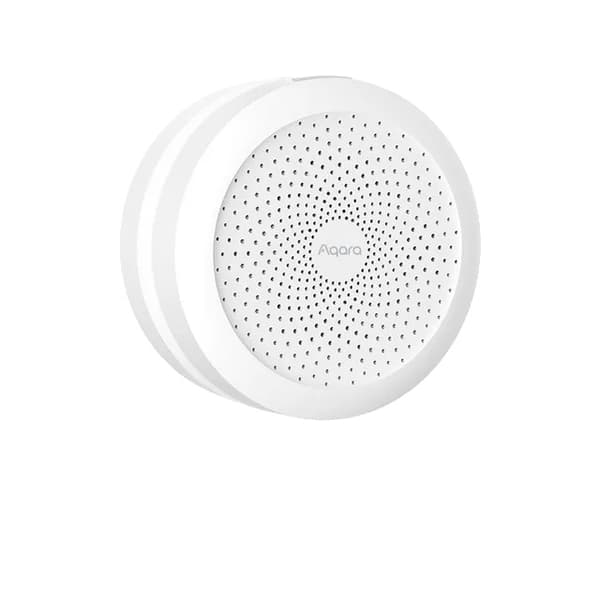 Aqara Smart Hub M1S, Zigbee-viestintä, RGB-yövalo,M1S
