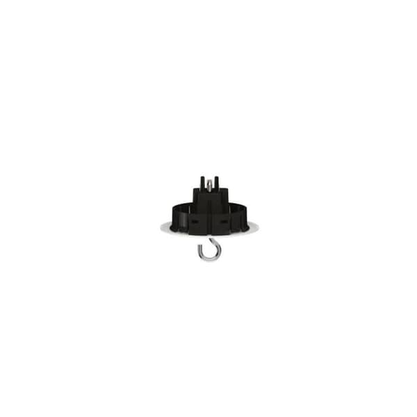 Modulärt belysningssystem - LEGRAND - Modul'up - Vit - Interiör - 1 rad