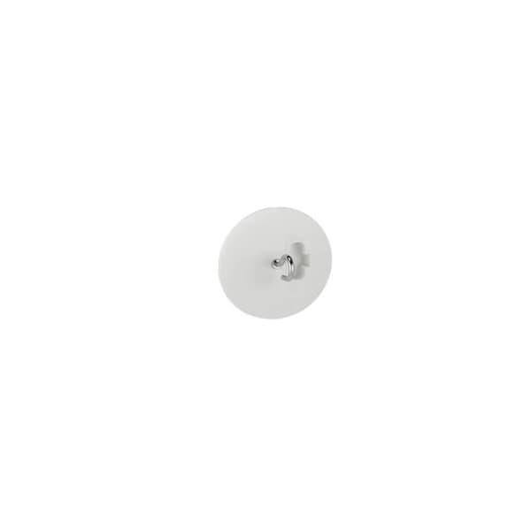 Modulärt belysningssystem - LEGRAND - Modul'up - Vit - Interiör - 1 rad