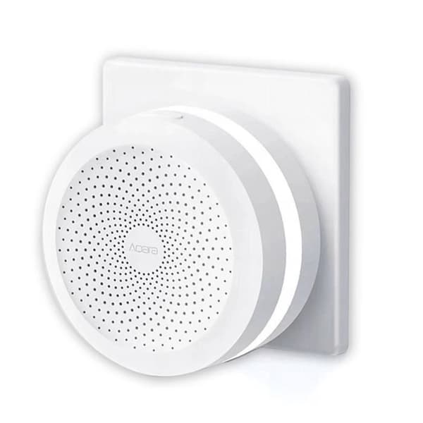 M1S Zigbee 3.0 Gen 2 Home Automation Gateway HM1S-G02