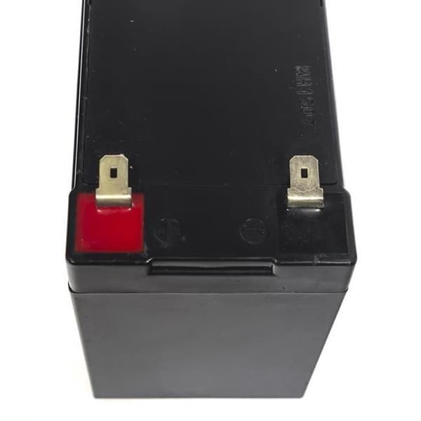 AGM VRLA Green Cell Power Bank 12V 7Ah - Premiumbatteri för mobila enheter