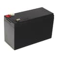 Miniatyrbild 2 av 4: AGM VRLA Green Cell Power Bank 12V 7Ah - Premiumbatteri för mobila enheter