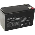 Miniatyrbild 1 av 4: AGM VRLA Green Cell Power Bank 12V 7Ah - Premiumbatteri för mobila enheter
