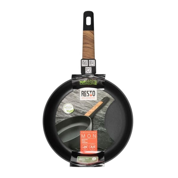 Frypan d26 h5,5cm/93184, Resto
