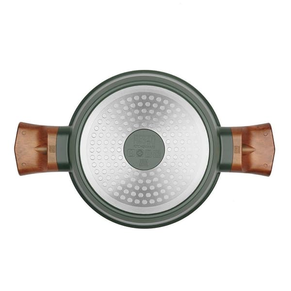 Gryte d20cm 2,6l/93701, Resto