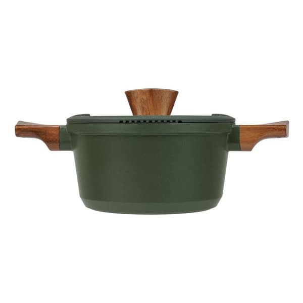 Grydegryde d24cm 4,6l/93703, Resto