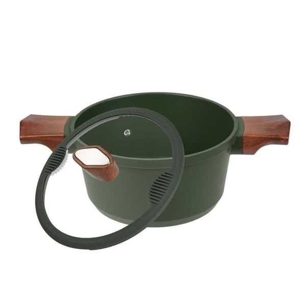 Grydegryde d24cm 4,6l/93703, Resto