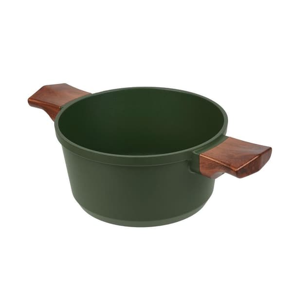 Grydegryde d24cm 4,6l/93703, Resto