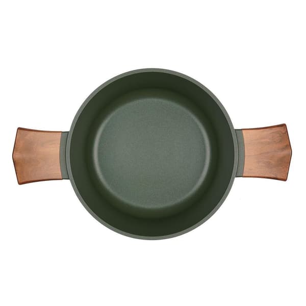Grydegryde d24cm 4,6l/93703, Resto