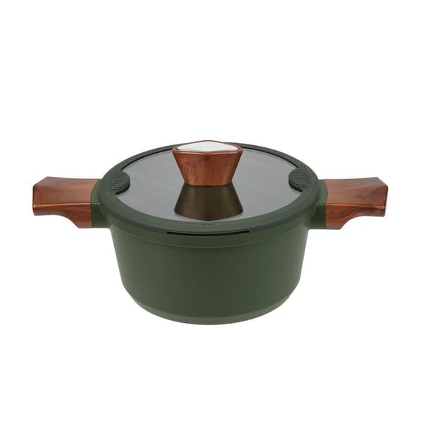 Grydegryde d24cm 4,6l/93703, Resto