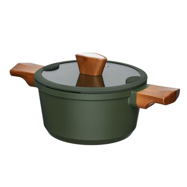 Grydegryde d24cm 4,6l/93703, Resto