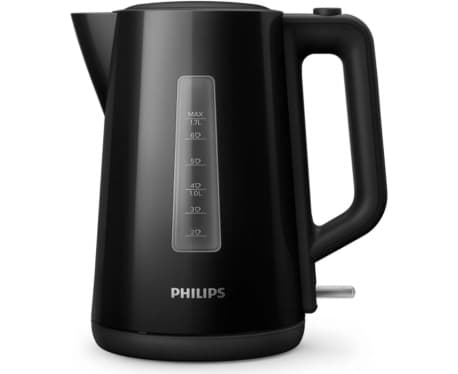 Vattenkokare Plast, HD9318/20, Philips