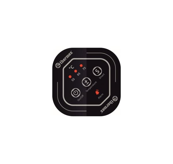 Kedel, IF 30 SMART, Thermex