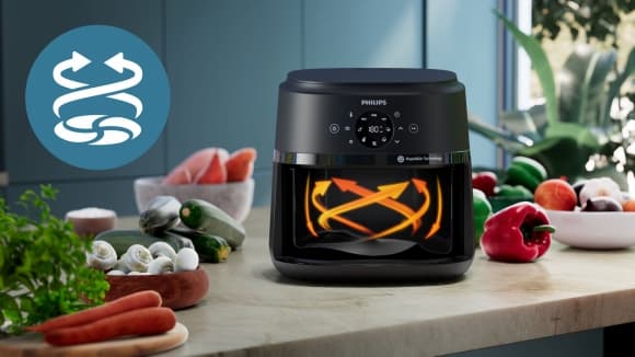 Airfryer, NA231/00, Philips