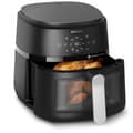 Miniatyrbillede 6 af 8: Airfryer, NA231/00, Philips
