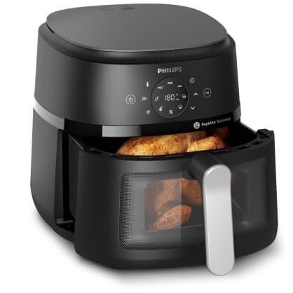 Airfryer, NA231/00, Philips