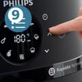 Miniatyrbillede 8 af 8: Airfryer, NA231/00, Philips