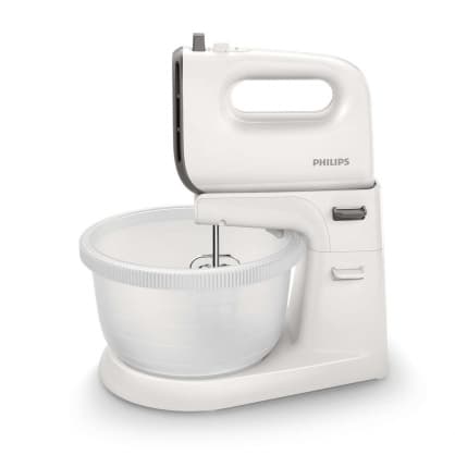 Blander med skål, HR3745/00, Philips