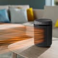 Miniatyrbillede 4 af 8: Heater Air, CX2120/01, Philips