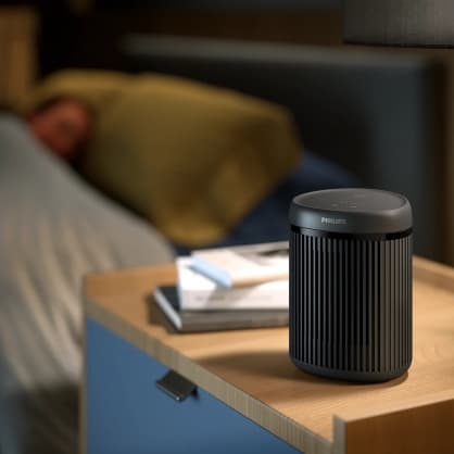 Heater Air, CX2120/01, Philips